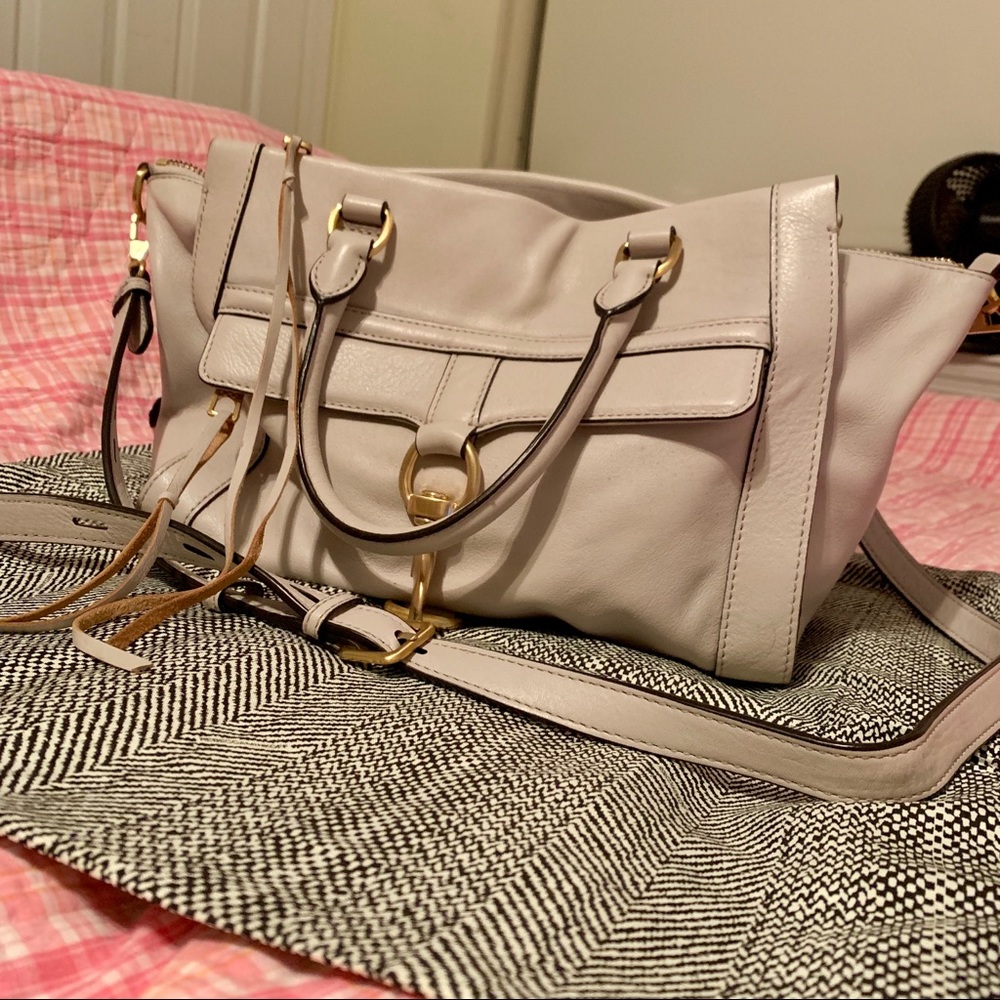 Rebecca Minkoff Bowery Satchel